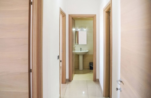 Naples Apartment | Sea&Relax-free parking sea view