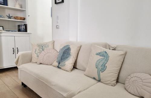 Scilla House | Sea Suite 26