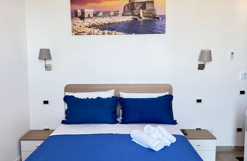 Portici House | Sea Vibes
