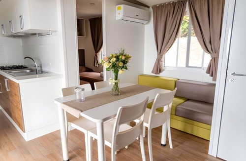 Marina Di Camerota House | Sea View - 40 Parallelo - Deluxe 2, Marina di Camerota, Italy