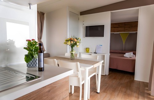 Marina Di Camerota House | Sea View - 40 Parallelo - Deluxe 2, Marina di Camerota, Italy