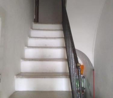 San Vito Chietino Apartment | Sea view apartment 10 minute walk to the sea