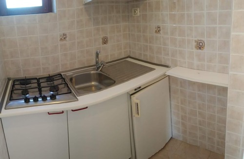 Marina di Campo Apartment | Sea view apartment a few minutes from the beach