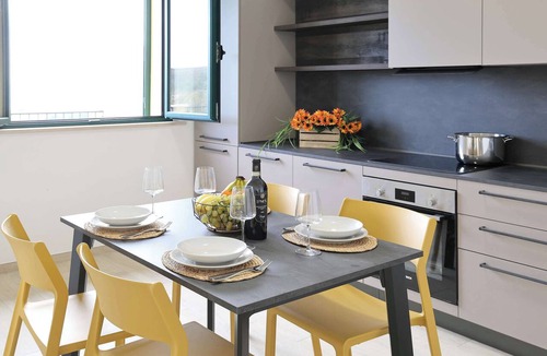 Colonnella Apartment | Sea View apartment by Parco Valle Della Civita