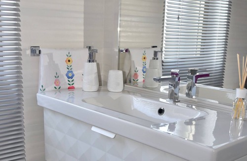 Silvi Paese House | sea ​​view apartment