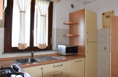 Puntone Apartment | SEA VIEW APARTMENT - - tuscany - toscana