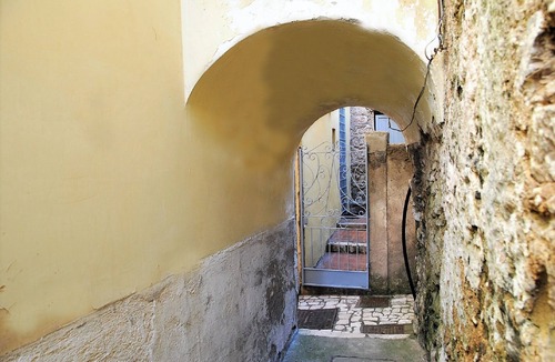Gaeta Apartment | Sea View Appartment for 6 Person