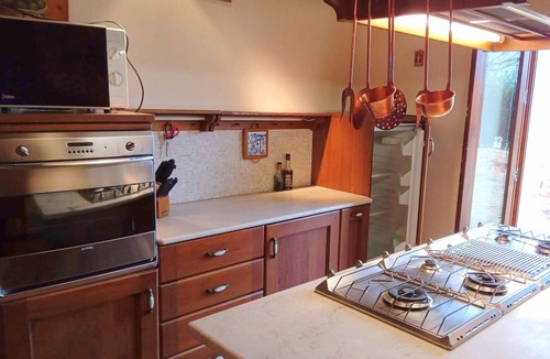 Ponte Rio Cottage | Sea view cottage 10 min from the beach in Senigallia
