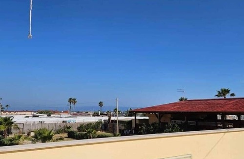 Margherita di Savoia Apartment | Sea View Apartment