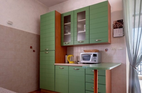 Giovinazzo Apartment | Sea View Penthouse - Apulia Houses & Flats