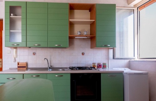 Giovinazzo Apartment | Sea View Penthouse - Apulia Houses & Flats