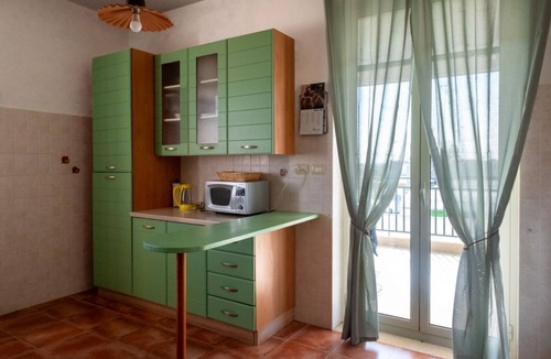 Giovinazzo Apartment | Sea View Penthouse - Apulia Houses & Flats