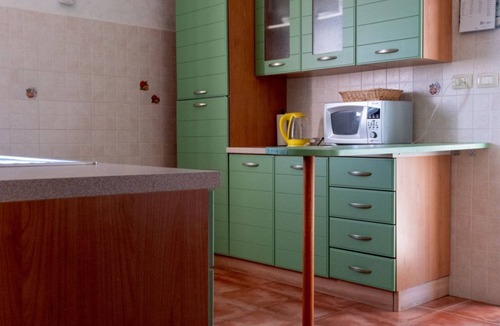 Giovinazzo Apartment | Sea View Penthouse - Apulia Houses & Flats