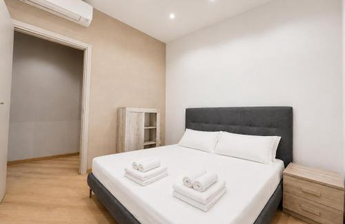 Pegli Apartment | Sea View & Private Garage , 3 Bedrooms