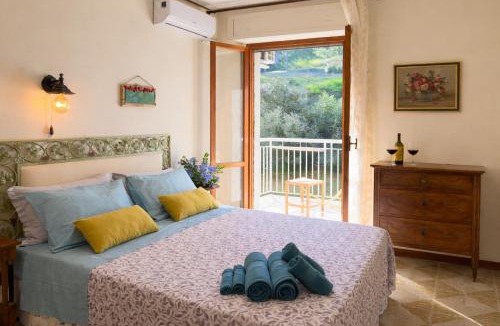 Grottammare Apartment | Sea View Solarium- Free parking - 8 min beach - 3 min A14 - Mastrangelo Beach