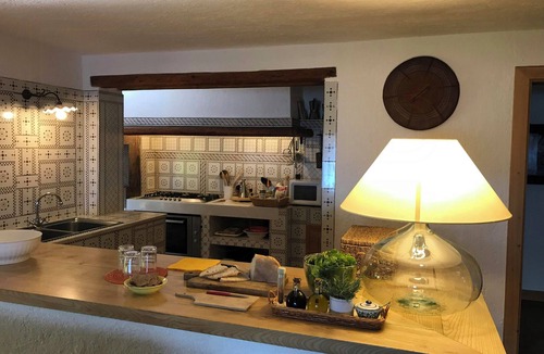 Monte Argentario House | Sea view villa on Monte Argentario