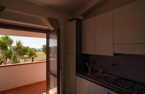 Isola di Capo Rizzuto Apartment | Sea View Vista Mare - Soggiorni settimanali da sabato a sabato