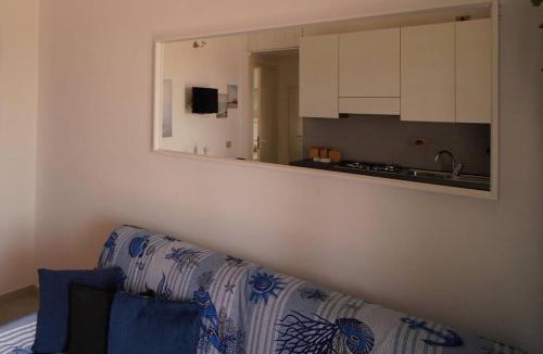 Isola di Capo Rizzuto Apartment | Sea View Vista Mare - Soggiorni settimanali da sabato a sabato