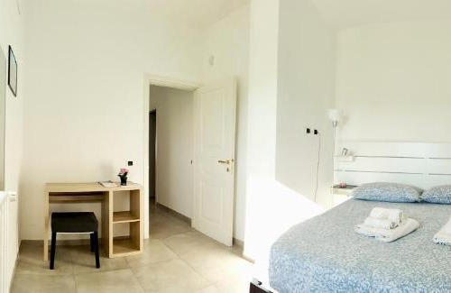Municipio 5 Apartment | Seagull Apartments Bari Sea & Airport