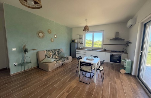 Fossacesia House | Seagull House