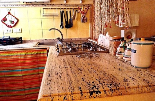 Salerno Apartment | Seahorse Amalfi Coast Holiday Home