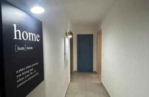 Trani Apartment | Seaport #Rooms