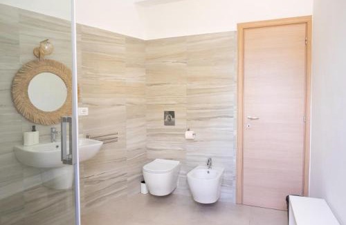 Trani Apartment | Seaport #Rooms