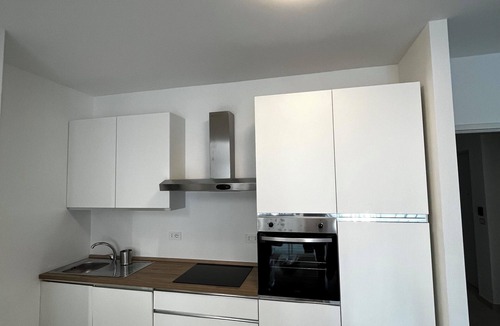 San Benedetto del Tronto Apartment | Seaside Beacon Home