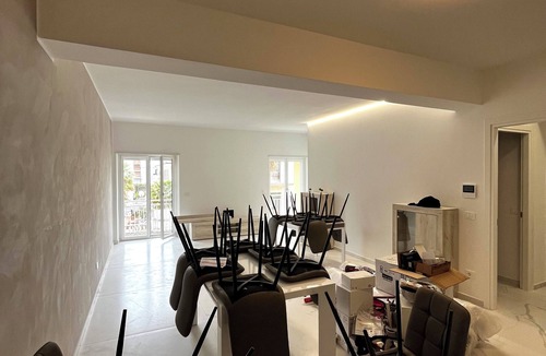 San Benedetto del Tronto Apartment | Seaside Beacon Home