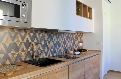 Molfetta Apartment | [Seaside Apartments 1] - Sea View Apartment