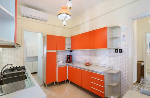Laura House | Seaside House