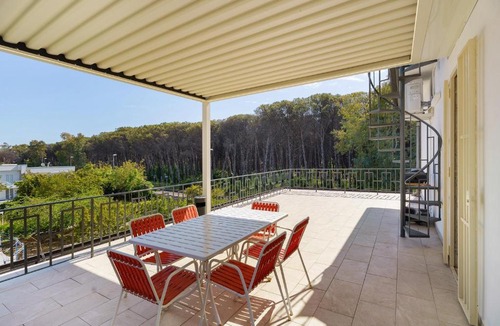 Laura House | Seaside House