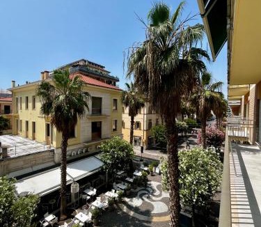 San Benedetto del Tronto Apartment | Seaside Beacon Home