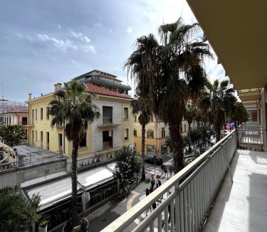 San Benedetto del Tronto Apartment | Seaside Beacon Home