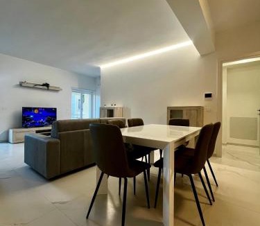 San Benedetto del Tronto Apartment | Seaside Beacon Home