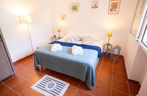 Cozze Apartment | SeaSide Paradise - Seafront Terrace Apartment by BariHouses