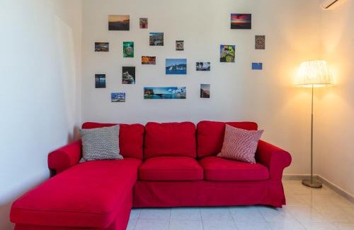 Mergellina Apartment | Seaview Apartment in Posillipo by Wonderful Italy