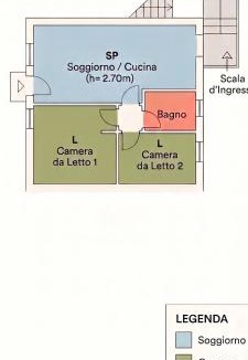 Soverato Apartment | SeaYouSoverato Apartment