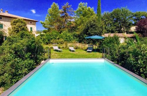 San Brizio Villa | Secluded Umbrian Villa with Private Pool, Perfect for Nature Lovers