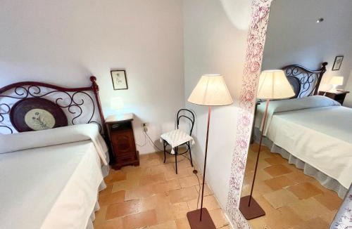 San Brizio Villa | Secluded Umbrian Villa with Private Pool, Perfect for Nature Lovers