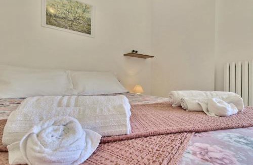 Porto Sant'Elpidio Apartment | Seconda fila mare Wi-Fi AC Parcheggio Pineta