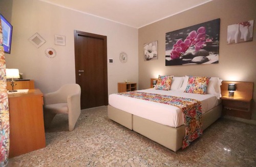 Amantea Bed & Breakfast | Secondo Binario
