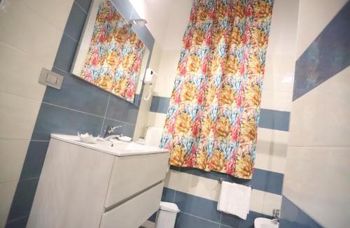 Amantea Bed & Breakfast | Secondo Binario