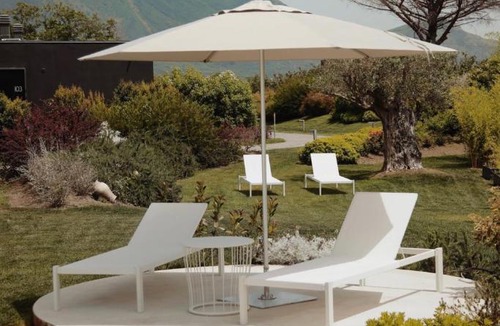 Palma Campania Hotel | Secret Garden Resort & Spa