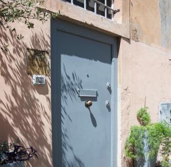 Rione V Ponte Apartment | Secret Rhome Loft