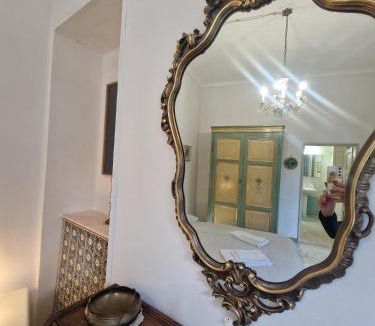 Perugia House | Secret villa's city garden