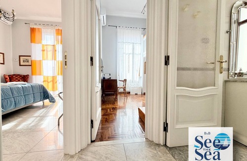 Salerno Bed & Breakfast | See The Sea B&B