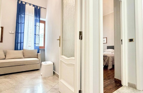 Salerno Bed & Breakfast | See The Sea B&B