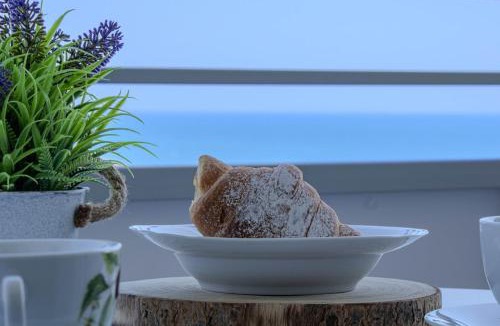 Casabianca di Fermo Apartment | See view, Wifi, Clima e parking