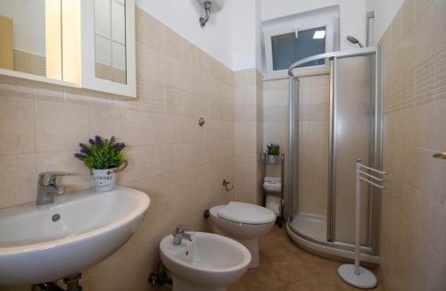 Casabianca di Fermo Apartment | See view, Wifi, Clima e parking